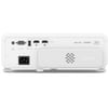 BenQ TK710STi 3200Ans 4K Lazer Projeksiyon (Wi-Fi)