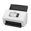Brother ADS-4900W Doküman Tarayıcı (40 ppm)