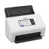 Brother ADS-4900W Doküman Tarayıcı (40 ppm)