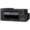 Brother Çok Fonksiyonlu Tanklı Wi-Fi (DCP-T720DW)
