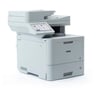 Brother MFC-L9630CDN Renkli Laser Yaz.Tar.Fot.Fax
