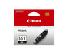 Canon Cli-551BK Siyah Mürekkep Kartuş