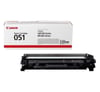Canon CRG-051 BK Siyah Toner
