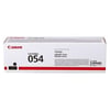 Canon CRG-054 BK Siyah Toner