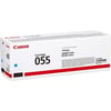 Canon CRG-055 C Mavi Toner Kartuş
