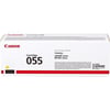 Canon CRG-055 Y Sarı Toner Kartuş