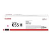 Canon CRG-055H M Kırmızı Toner Kartuş