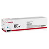 Canon CRG-067C Mavi Toner