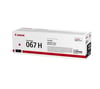 Canon CRG-067H M Kırmızı Toner