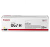 Canon CRG-067H Y Sarı Toner