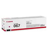 Canon CRG-067M Kırmızı Toner