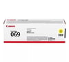 Canon CRG-069Y Sarı Toner