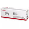 Canon CRG-071 Toner Kartuş (5645C002)