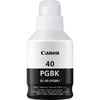 Canon GI-40 PGBK Siyah Mürekkep