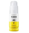 Canon GI-40 Y Sarı Mürekkep