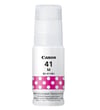 Canon GI-41-M Kırmızı Mürekkep