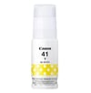 Canon GI-41-Y Sarı Mürekkep