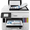 Canon Maxify GX7040 Çok Fonksiyonlu Wi-Fi Tanklı