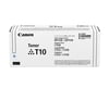 Canon T10C Mavi Toner