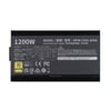 Cooler Master 1200W 80+ Gold PCIe Gen 5.0
