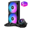 Cooler Master 240mm MasterLiquid Core Nex