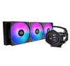 Cooler Master 360mm MasterLiquid Core Nex Digital