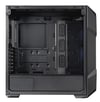Cooler Master 750W 80+ Bronze (TD500 V2) TG ARGB