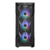 Cooler Master 750W 80+ Bronze (TD500 V2) TG ARGB