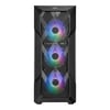 Cooler Master 850W 80+ Gold TG ARGB (TD500 V2)