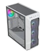 Cooler Master 850W 80+ TG ARGB (TD500 V2) Beyaz