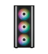 Cooler Master (MB 600) TG ARGB Siyah (Psu yok)