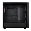 Cooler Master (MB 600) TG ARGB Siyah (Psu yok)