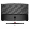 Dahua 23.6'' LM24-E230C 5ms HDMI DP 180Hz Curved