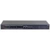 Dahua 24 Port 100Mbps Cloud PoE (CS4226-24ET-240)