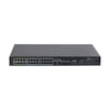 Dahua 24 Port 100Mbps E-PoE (LR2226-24ET-360-V2)