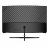 Dahua 27'' LM27-E230C 1ms HDMI DP 180Hz Curved