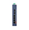 Dahua 4 Port 1000Mbps Cloud PoE (CHS4206-4GT-60)