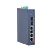 Dahua 4 Port 1000Mbps Cloud PoE (CHS4206-4GT-60)