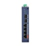 Dahua 4 Port 100Mbps Cloud PoE (CHS4206-4ET-60)