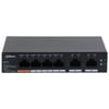 Dahua 4Port Gigabit PoE 60W(CS4006-4GT-60)