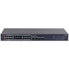 Dahua Gigabit 24Port PoE (CS4228-24GT-240)