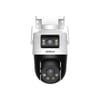 Dahua IPC-IPC-WPT1539DD-SW-5E2-PV-0 Dual-Lens5+5Mp