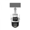 Dahua IPC-PTS2649C-3E3Z-4GB20 3+3MP Kamera Çift Le