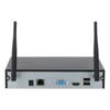Dahua NVR2104HC-W 4 Kanal 1U Kablosuz NVR 1x20TB