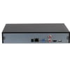 Dahua NVR4116HS-4KS3 16 Kanal 1U H.265 NVR 1x20TB