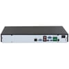 Dahua NVR5232-EI2 32 Kanal 1U H.265 NVR 2x20TB