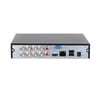 Dahua XVR1B08-I/T 8 Kanal 1U H.265+ XVR 1x6TB