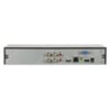 Dahua XVR5104HS-5M-I3/T 4Kanal 1U H.265+ XVR1x16TB