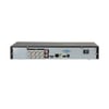 Dahua XVR5216AN-I3 16 Kanal 1U H.265+ XVR 2x16TB