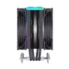 Dark 120mm RGB İşlemci Soğutucu (DKCCX129)